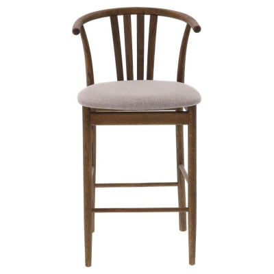Robine barová stolička