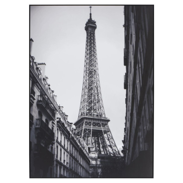 Eiffelova věž plakát