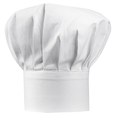 Kuchařský klobouk
