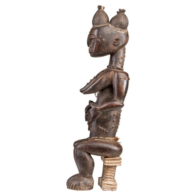 Attyeova figurální socha