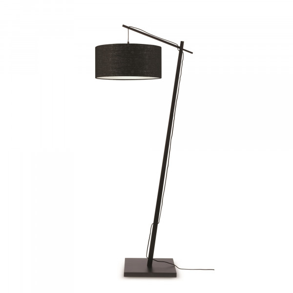 Stehlampe Andes aus...
