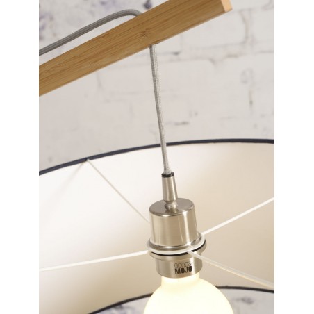 Montblanc Stehlampe