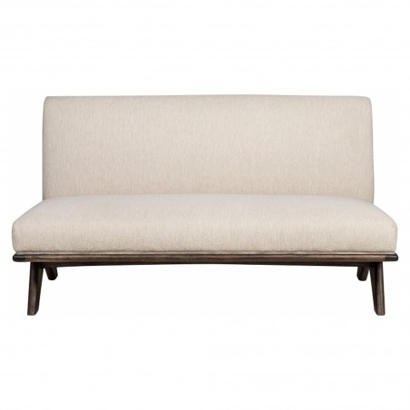 Isoko 2-Sitzer-Sofa