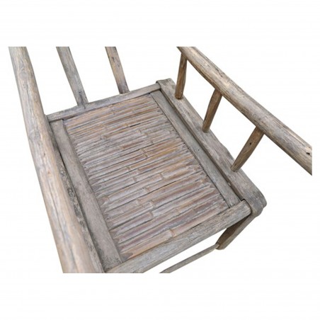 Chinesischer antiker Stuhl ME3834