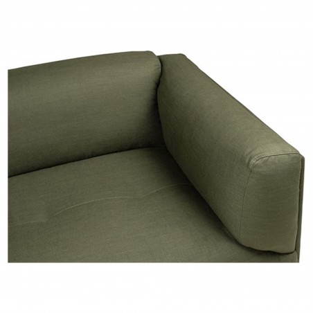Dexter-Sofa mit 2,5 Sitzern