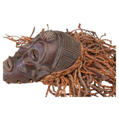 Chokwe-Maske