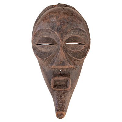 Kifebe AAA755 Maske
