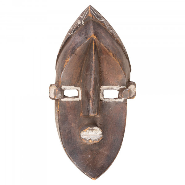 Lwalwa AA745 Maske