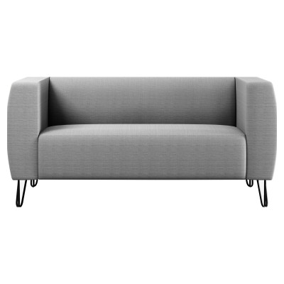 Sergio 2-Sitzer Sofa