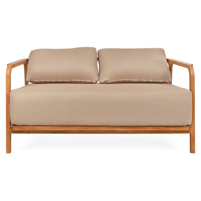 Classy Lounge 2-Sitzer-Sofa