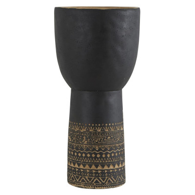 Ethnische Vase Bentou