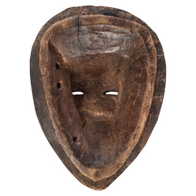 Baule-Maske