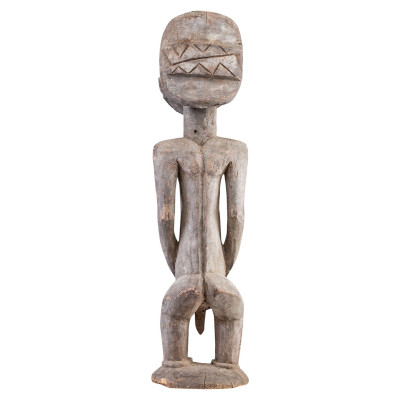 Hemba Ancestor AAA151 Skulptur