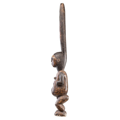 Igbo-Skulptur