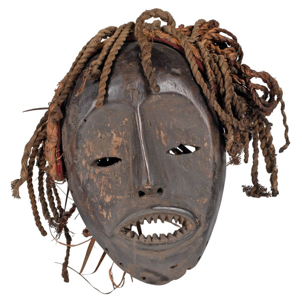 Mwana Pwo AA62 Maske