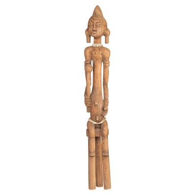 Mumuye-Skulptur AAA1295