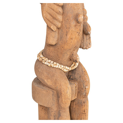 Mumuye-Skulptur AAA1295