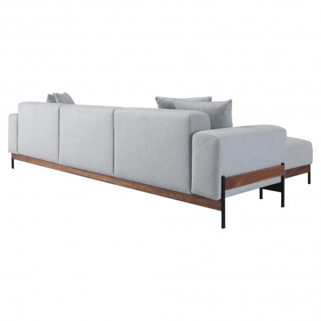 Bowie 3-personers sofa