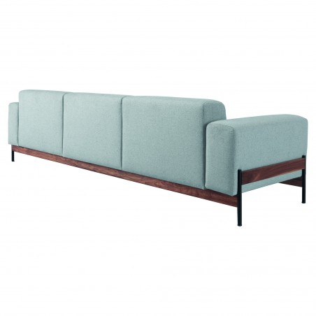 Bowie 3-personers sofa
