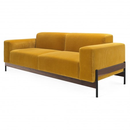 Bowie 2 personers sofa