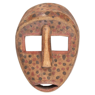 Lega AAA625 maske