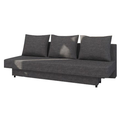 Amaza-opretstående sofa