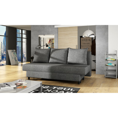 Amaza-opretstående sofa