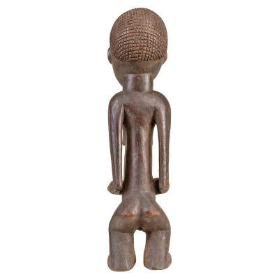 Hemba Ancestor skulptur