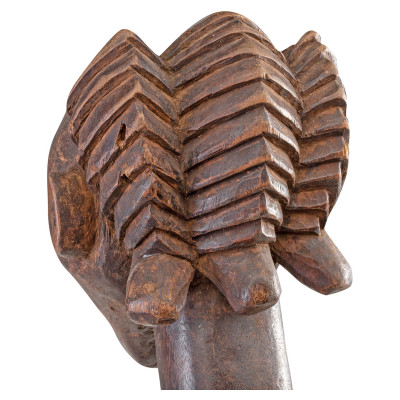 Hemba Ancestor AAA857 skulptur