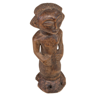Hemba Ancestor AAA1336 skulptur
