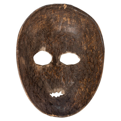Ndaaka AAA669 maske