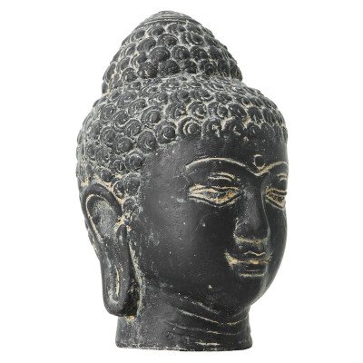 Buddha skulptur