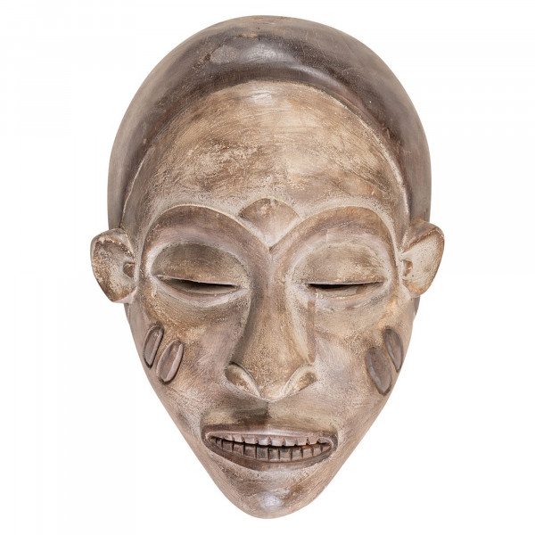 Mbuya mask