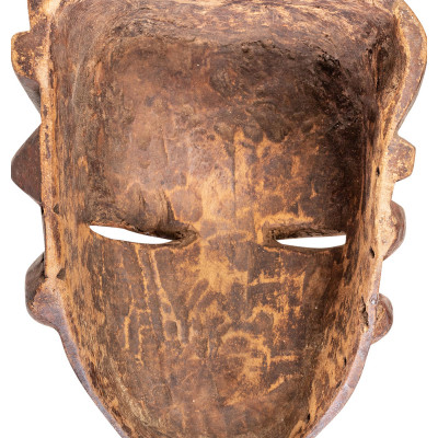 Mbuya AAA778 mask