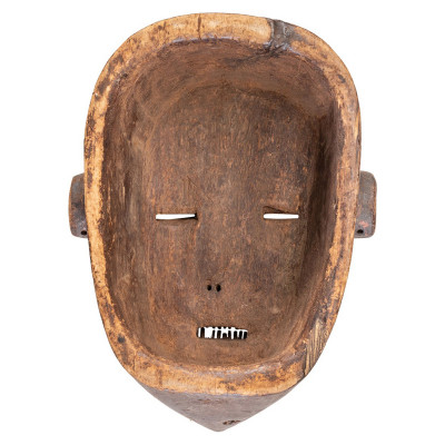 Ngbaka AAA660 mask
