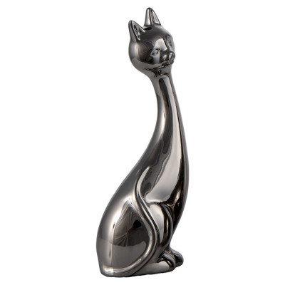 Mimis Cats skulptuur