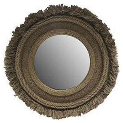 Corde ümmargune peegel