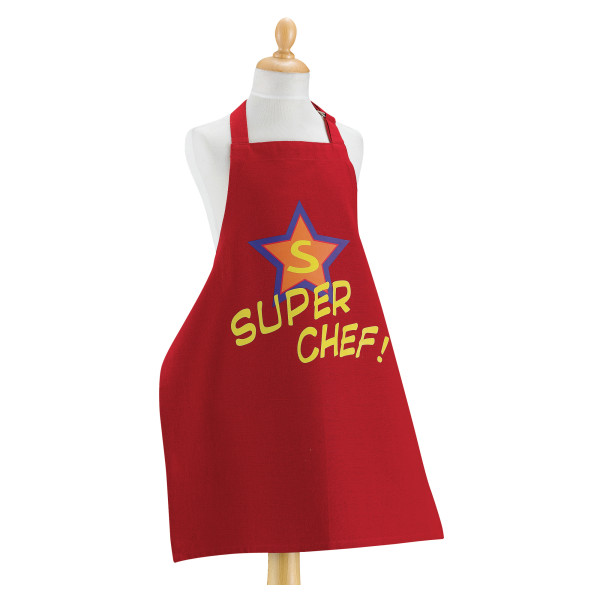 Super Chef lapsed...