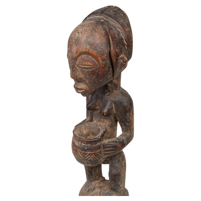 Sculpture Luba Mboko AAA1349