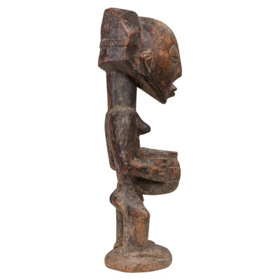 Sculpture Luba Mboko AAA1349
