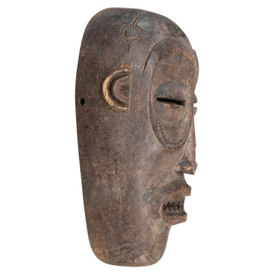 Mwana Pwo AA21 mask