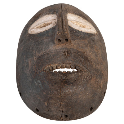 Ndaaka AAA38 mask