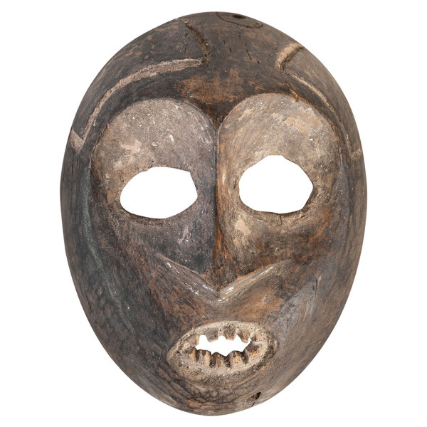 Ndaaka AAA669 mask