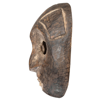 Ndaaka AAA669 mask