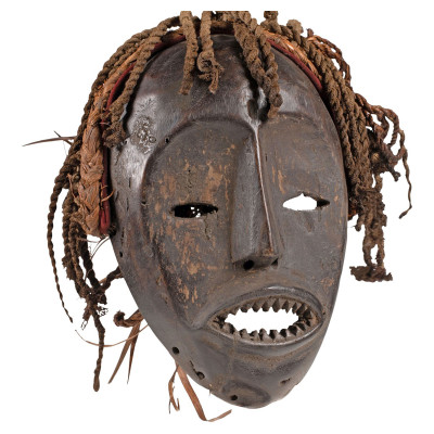 Mwana Pwo AA62 mask