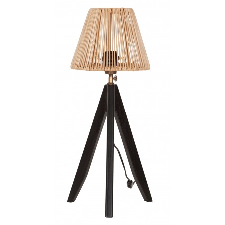 Lámpara de mesa Montecristo