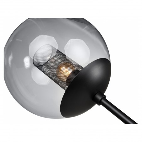 Lámpara de mesa Orbit
