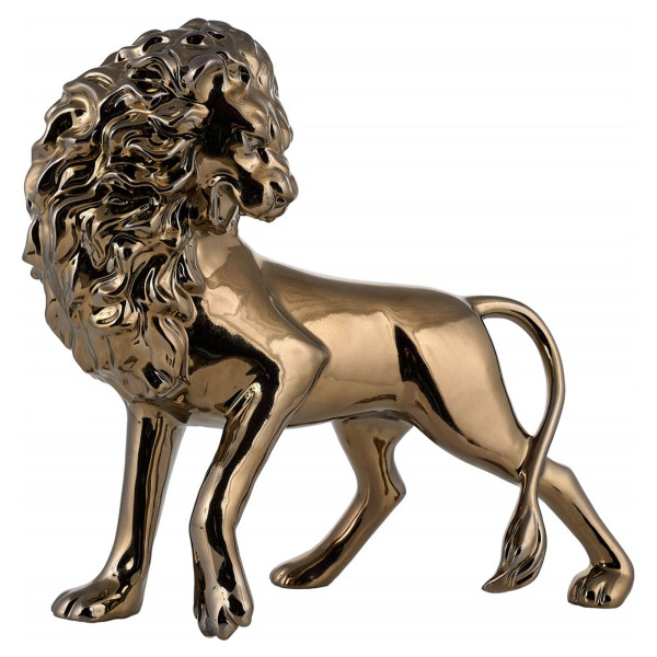 Escultura Lion Kovu