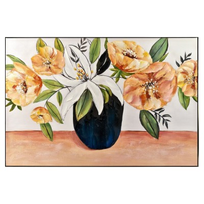 Mesa Orange Bouquet