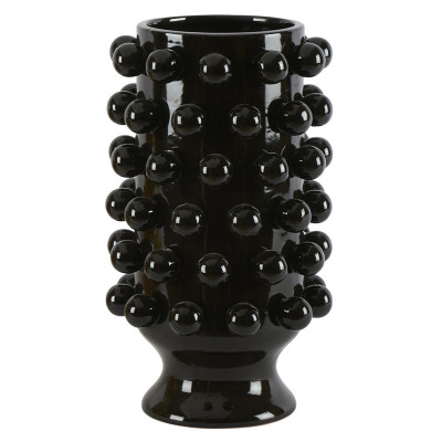 Lámpara de mesa de cerámica Grappa